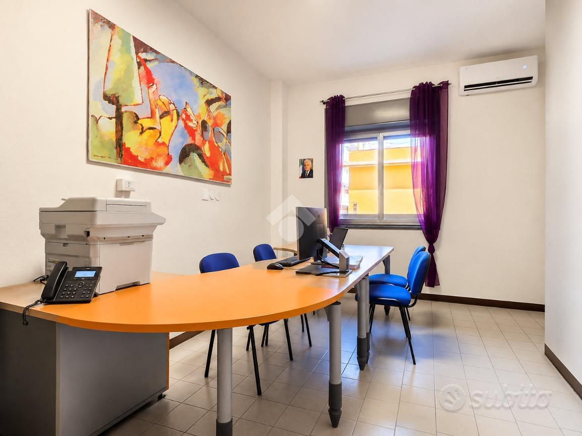 Appartamento – Milazzo, San Giovanni, Parco - Vista 3