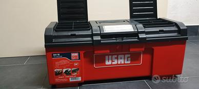 cassetta USAG