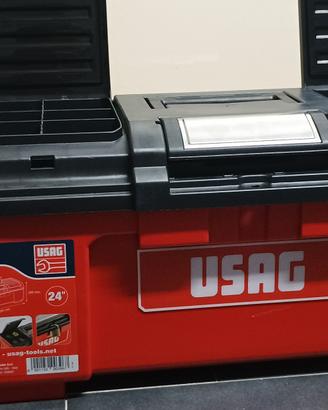 cassetta USAG