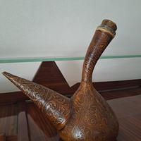 Soprammobile africano