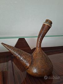 Soprammobile africano