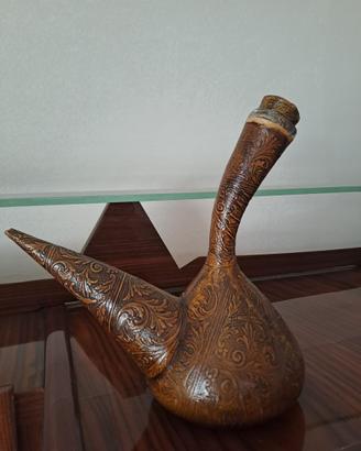Soprammobile africano