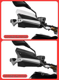 ESTENSIONE PARAMANI DEFENSA TOURATECH