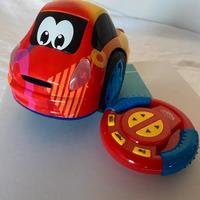Tooko - My First Spinner Car - Auto Radiocomandata