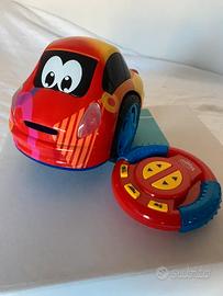 Tooko - My First Spinner Car - Auto Radiocomandata