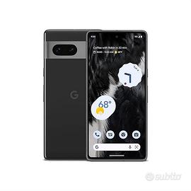 Google Pixel - Telefono Android 7-5G, 128GB