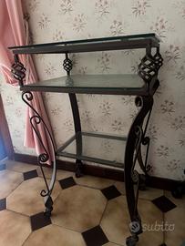 Carrelli tv