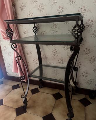 Carrelli tv