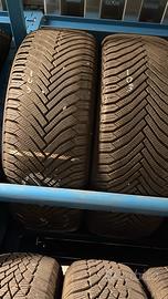 Pneumatici invernali Michelin 215/55/R18 99v