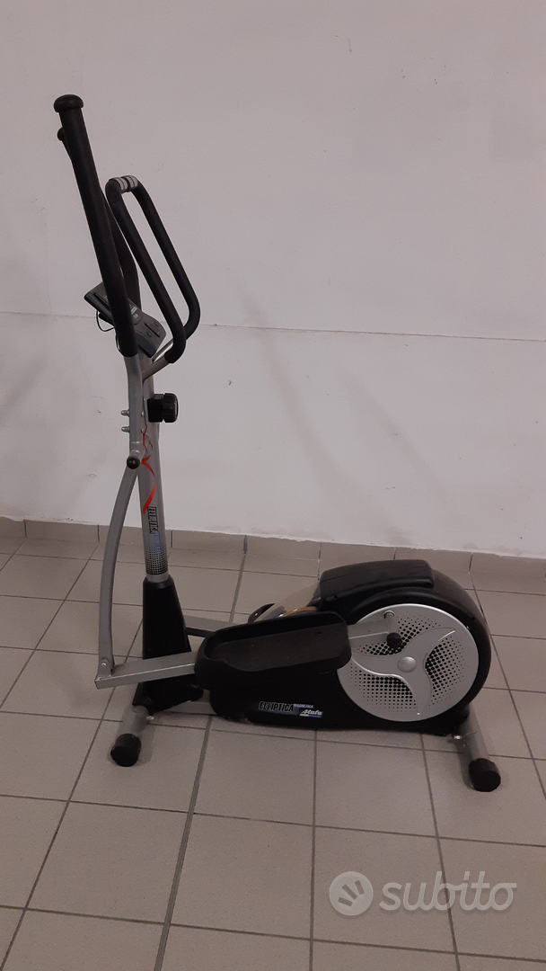 Ellittica Atala Sports In vendita a Reggio Emilia