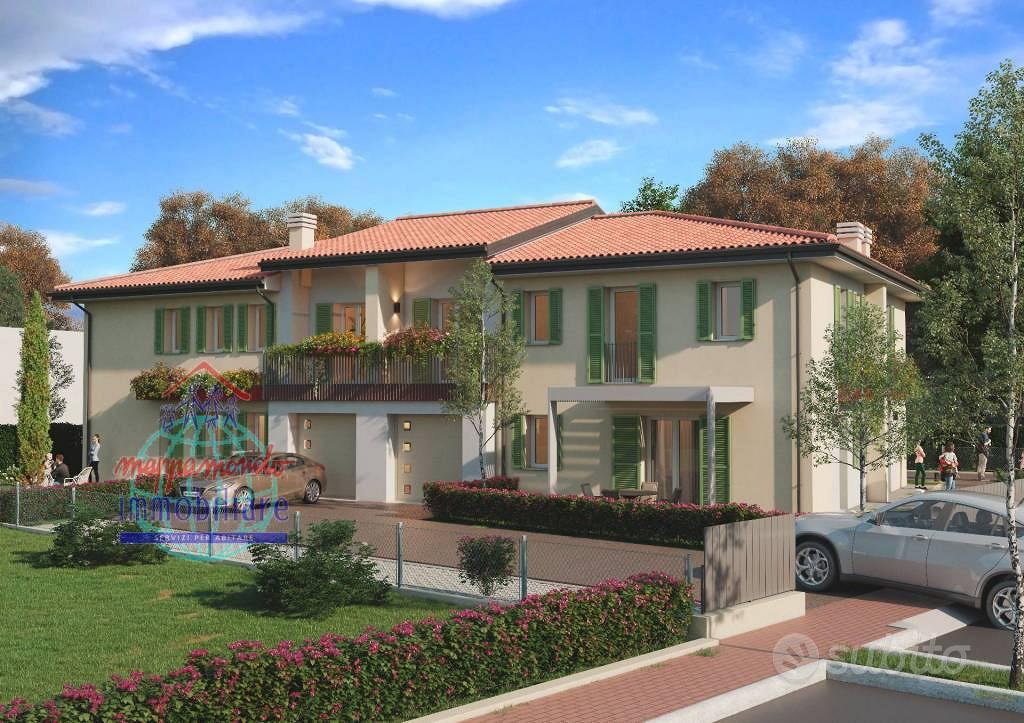 Casa – Sala Bolognese, Bologna - Vista 5