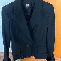 Tailleur donna