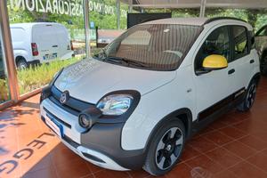 Fiat Panda Pandina 1.0 65 CV Hybrid Cross 2025