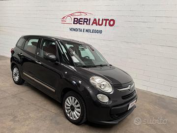 Fiat 500L 1.6 Multijet alestimento Lounge