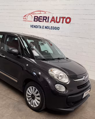 Fiat 500L 1.6 Multijet alestimento Lounge