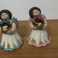 Angeli vintage Thun