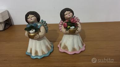 Angeli vintage Thun