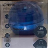 sterilizzaciuccio portatile