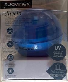sterilizzaciuccio portatile