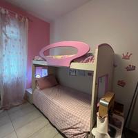 COMPOSIZIONE COMPONIBILE CON 2 LETTI +1