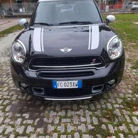 Mini Cooper SD Countryman 2.0 ALL4 Automatica SUPE
