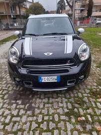 Mini Cooper SD Countryman 2.0 ALL4 Automatica SUPE