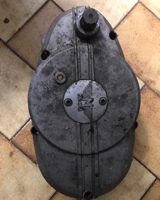 Carter motore lato frizione malanca testarossa 50