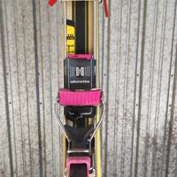 SCI FISCHER x scialpinismo 