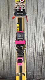 SCI FISCHER x scialpinismo 