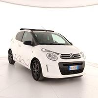 Citroen C1 Airscape VTi 72 S&S 5 porte Shine