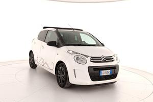 Citroen C1 Airscape VTi 72 S&S 5 porte Shine