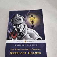 Maze Runner e Sherlock Holmes