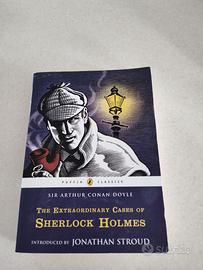 Maze Runner e Sherlock Holmes