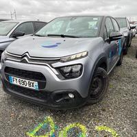 CITROEN C3 1.2 PURETECH 83CV SeS FEEL BUSINESS ( F