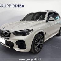 BMW X5 G05 2018 Diesel xdrive30d mhev 48V Msp...