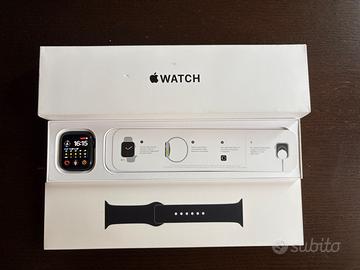 Apple Watch SE 44mm GPS
