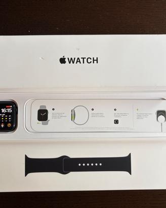Apple Watch SE 44mm GPS