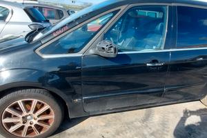 FORD GALAXY 2010 2.0 DIESEL