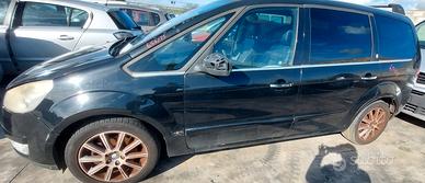 FORD GALAXY 2010 2.0 DIESEL