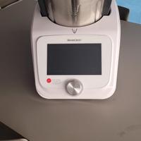 ROBOT MONSIEUR CUISINE CONNECT