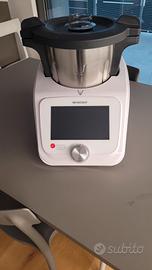 ROBOT MONSIEUR CUISINE CONNECT