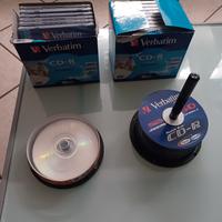 CD vergini