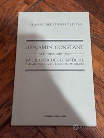 I Classici del Pensiero Libero