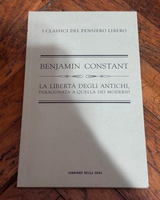 I Classici del Pensiero Libero
