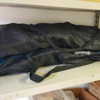 Sedie Outwell da campeggio