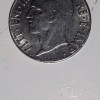 20 CENT 1941 Vittorio Emanuele III