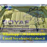 Ricambi MAZDA CX-70 CX70 dal 2022