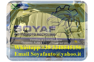 Ricambi MAZDA CX-70 CX70 dal 2022