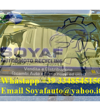 Ricambi MAZDA CX-70 CX70 dal 2022