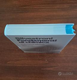 Silvestroni - Fondamenti di chimica